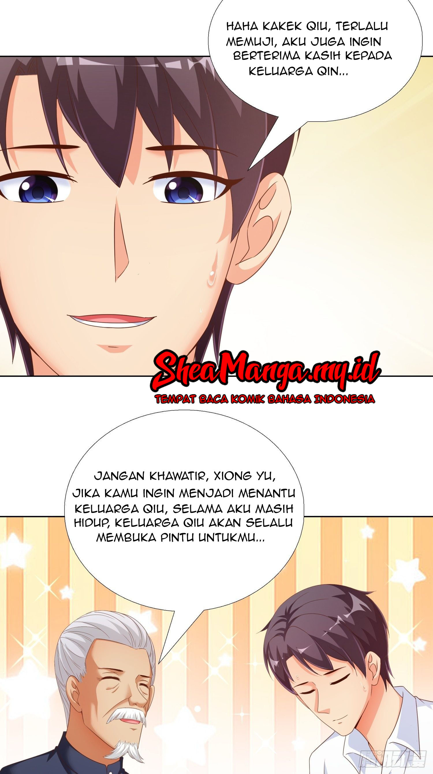 Super School Doctor Chapter 70