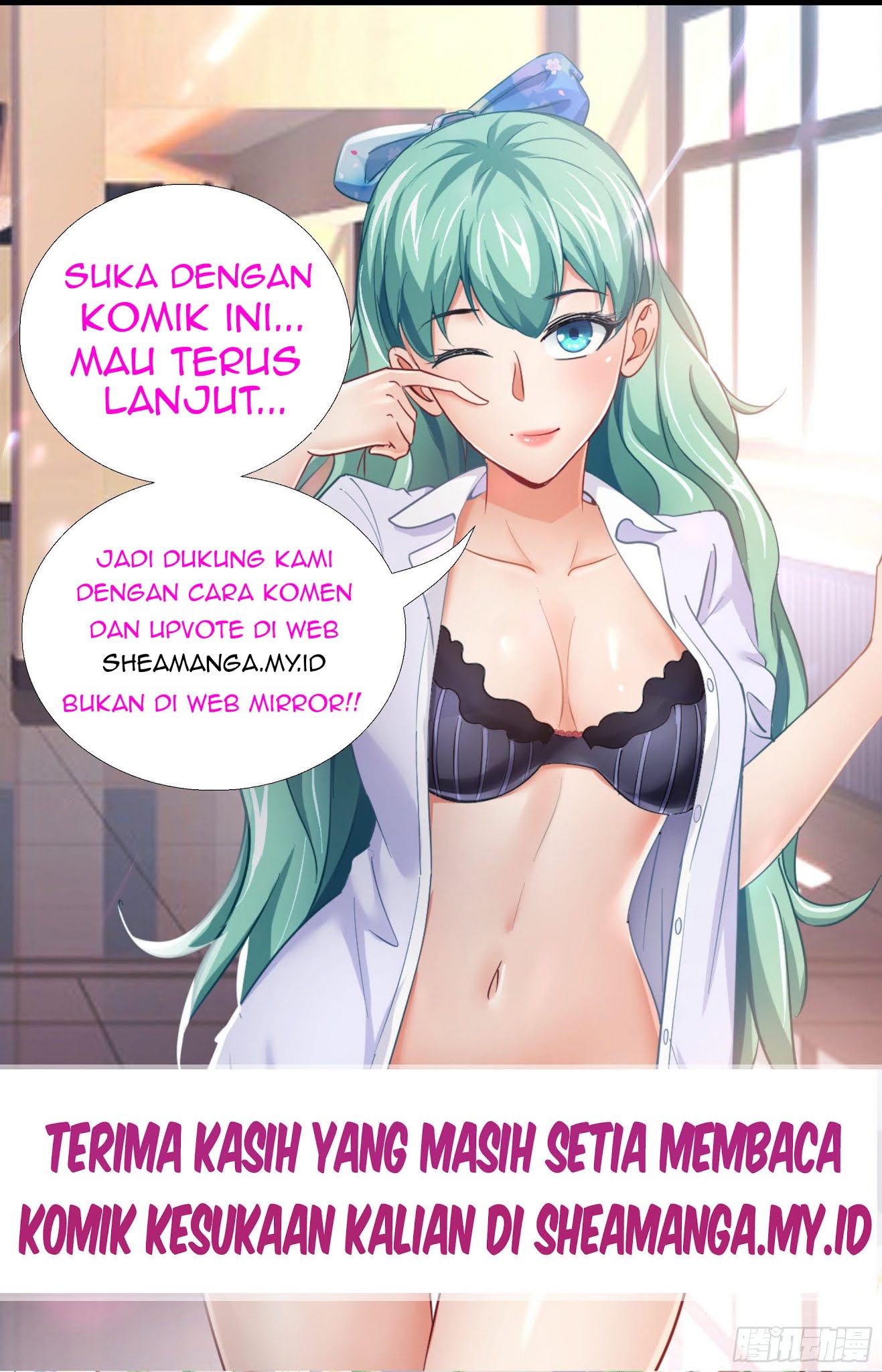 Super School Doctor Chapter 88