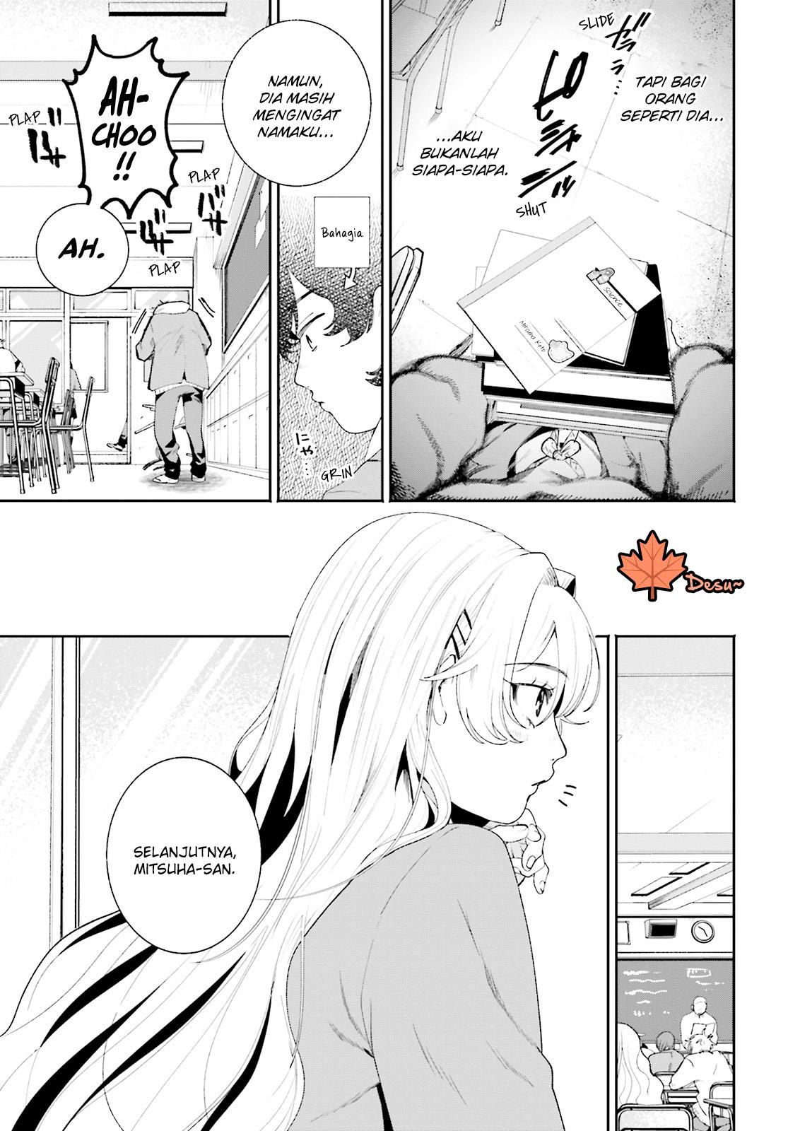 Filter-Goshi no Kanojo Chapter 1