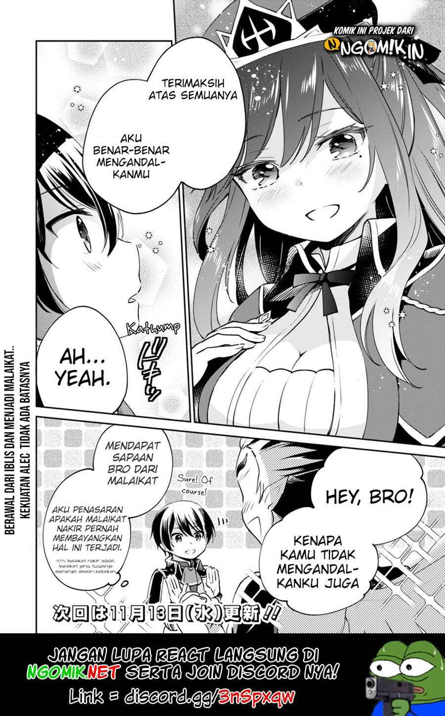 Zennin Ossan, Umarekawattara SSS Rank Jinsei ga Kakutei shita Chapter 15