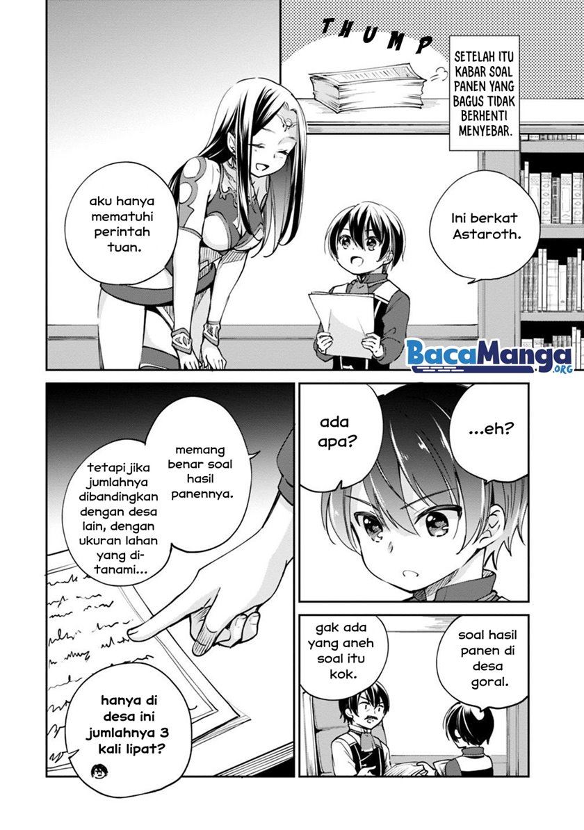 Zennin Ossan, Umarekawattara SSS Rank Jinsei ga Kakutei shita Chapter 19