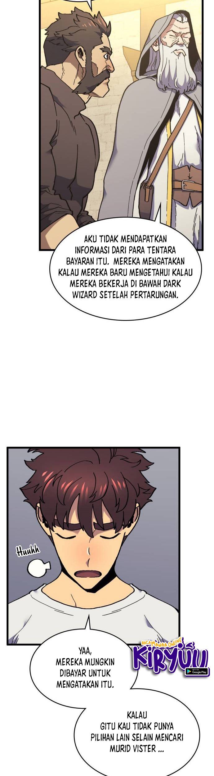 Wizard of Arsenia Chapter 38