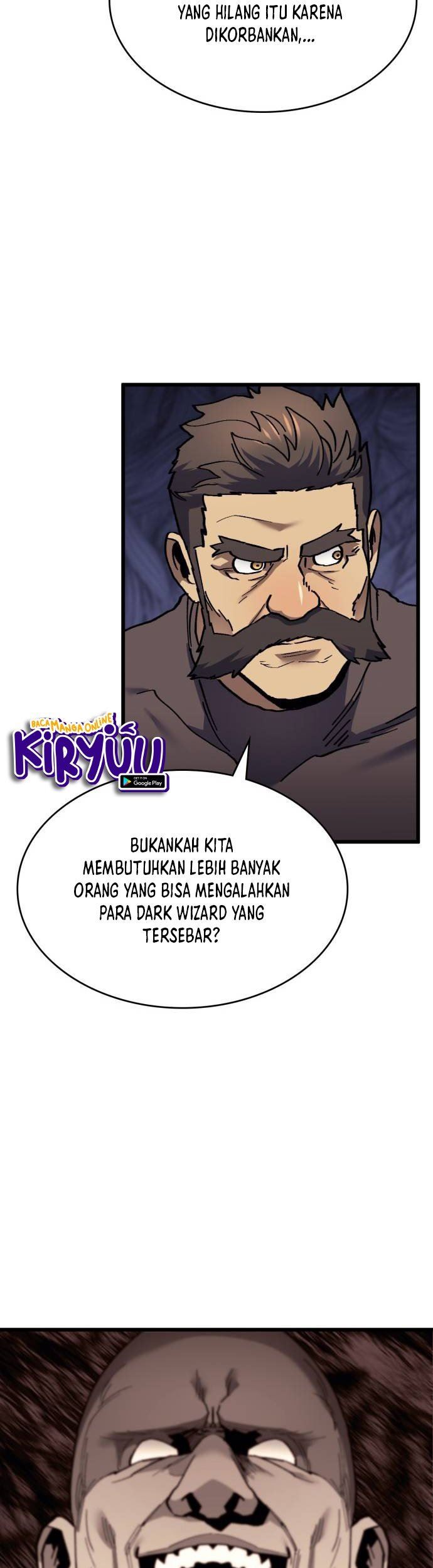 Wizard of Arsenia Chapter 38