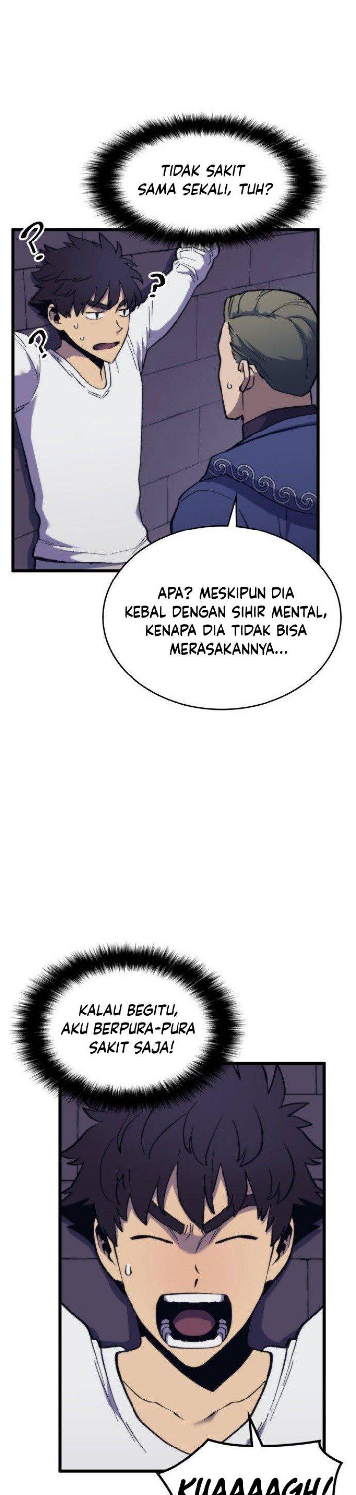 Wizard of Arsenia Chapter 52