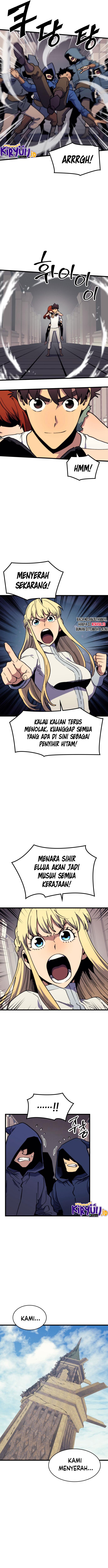 Wizard of Arsenia Chapter 58