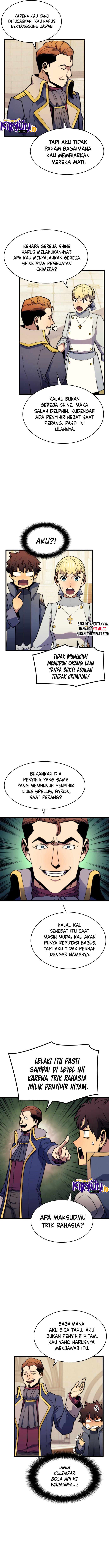 Wizard of Arsenia Chapter 59