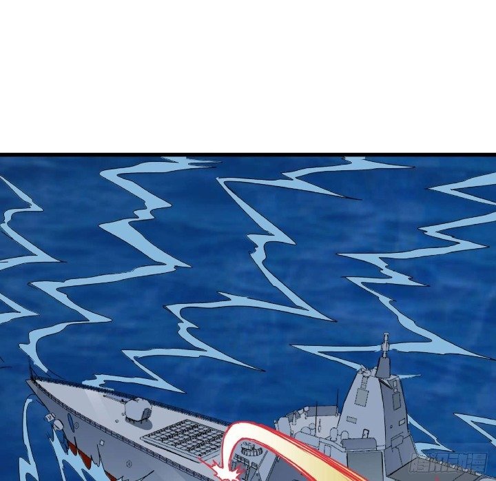 Super Alloy Warship God Chapter 18