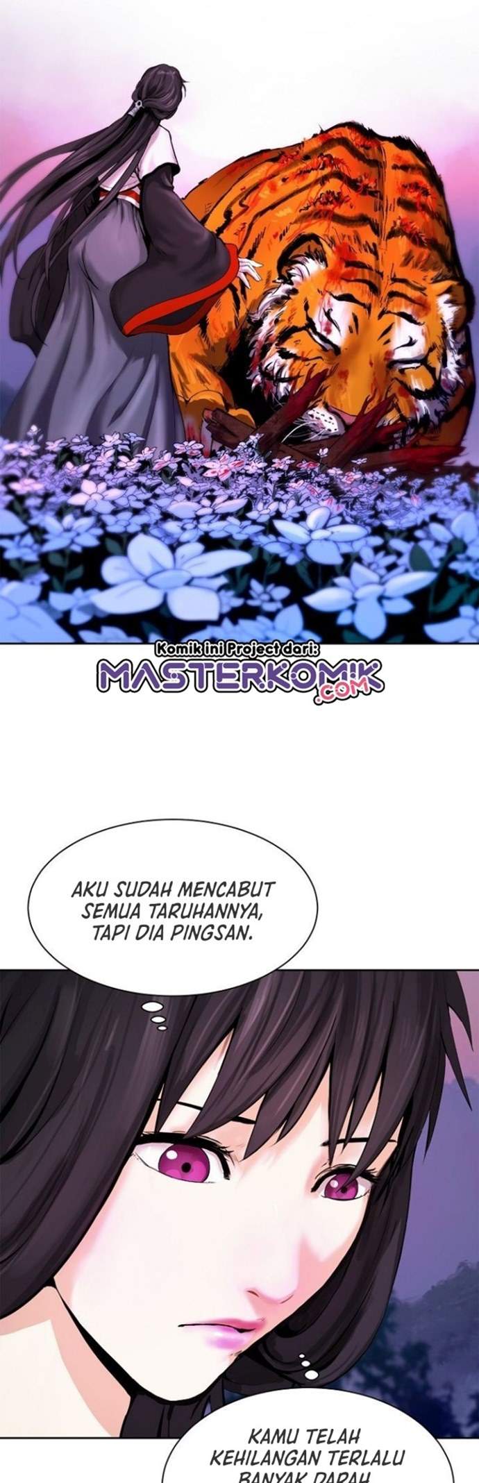 Cystic Story Chapter 11