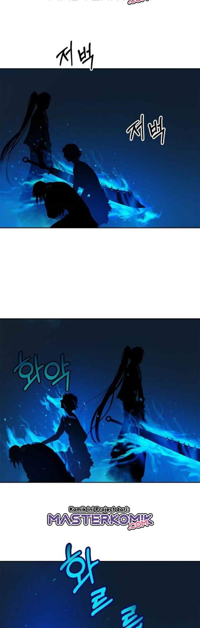 Cystic Story Chapter 18