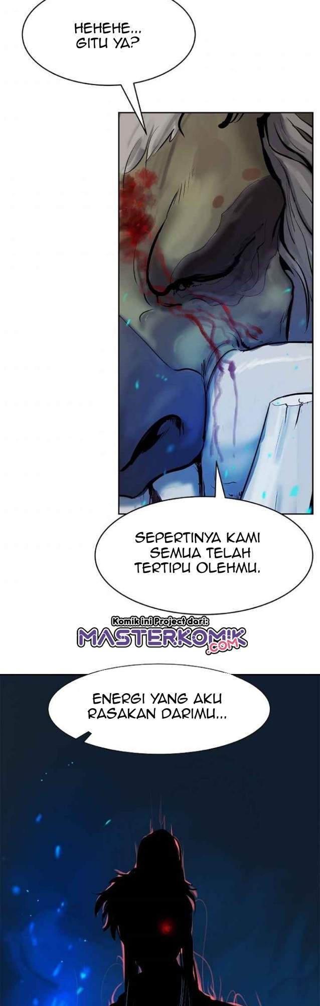 Cystic Story Chapter 18