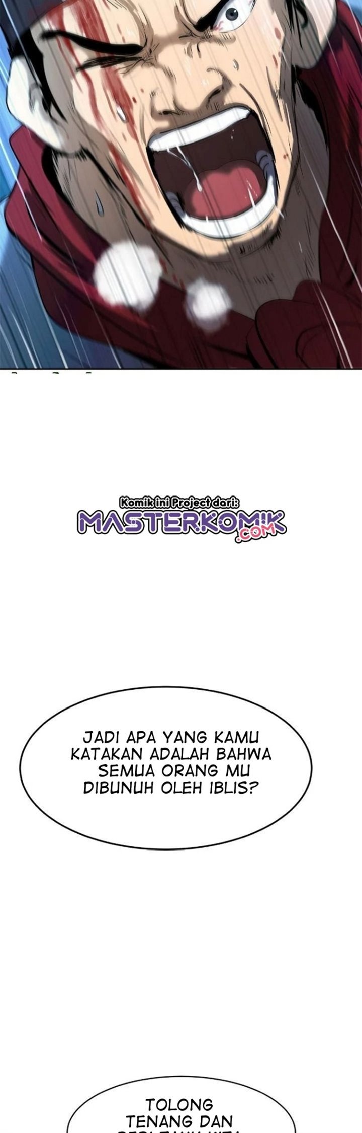Cystic Story Chapter 29