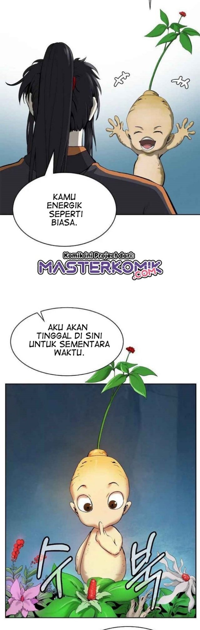 Cystic Story Chapter 33