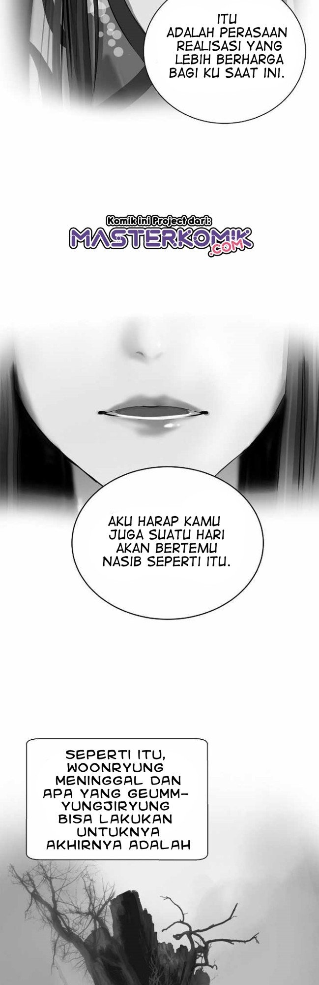 Cystic Story Chapter 37