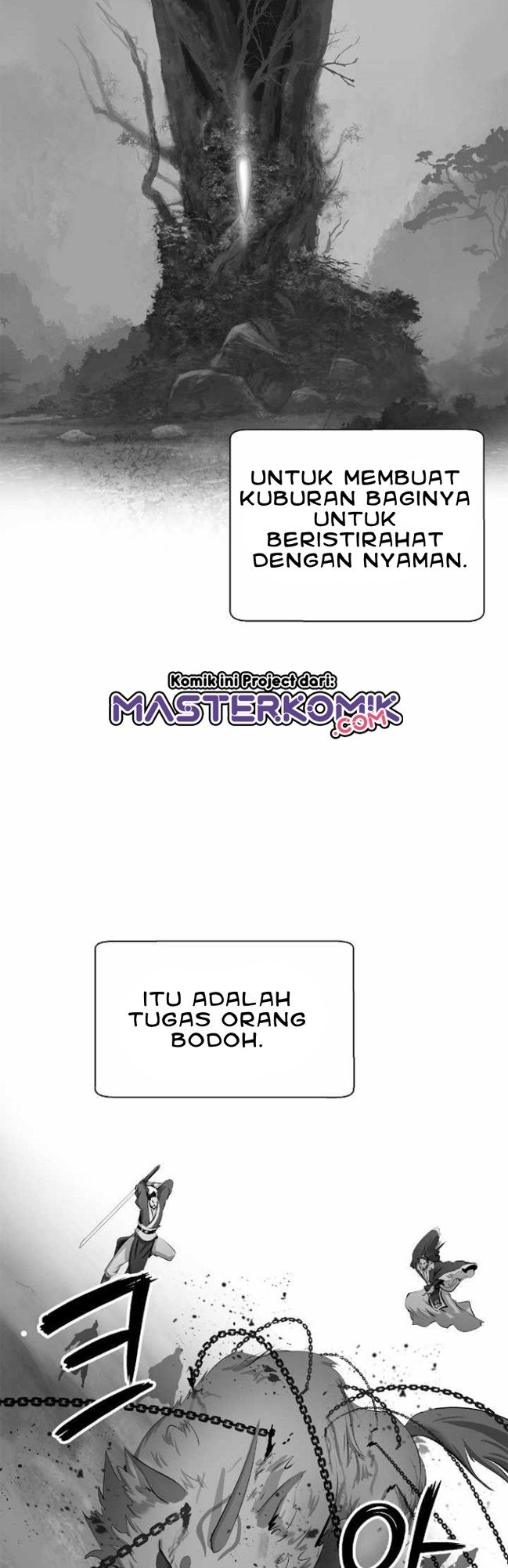 Cystic Story Chapter 37