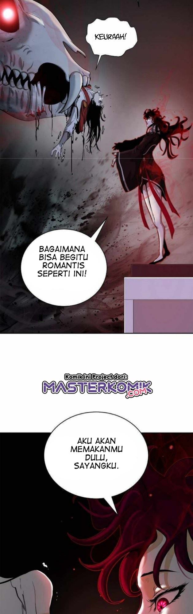 Cystic Story Chapter 53