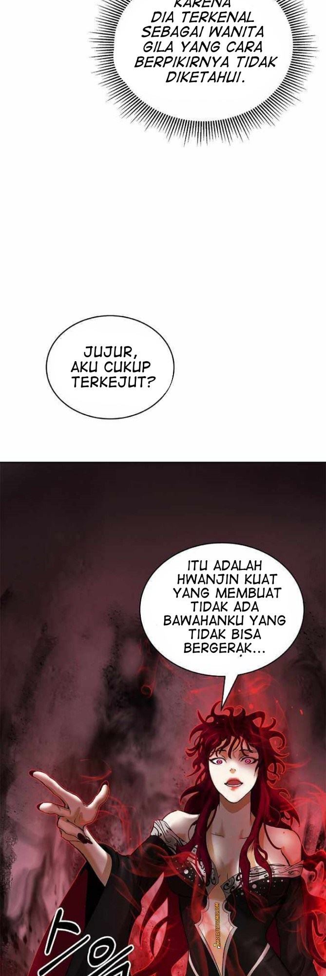 Cystic Story Chapter 55