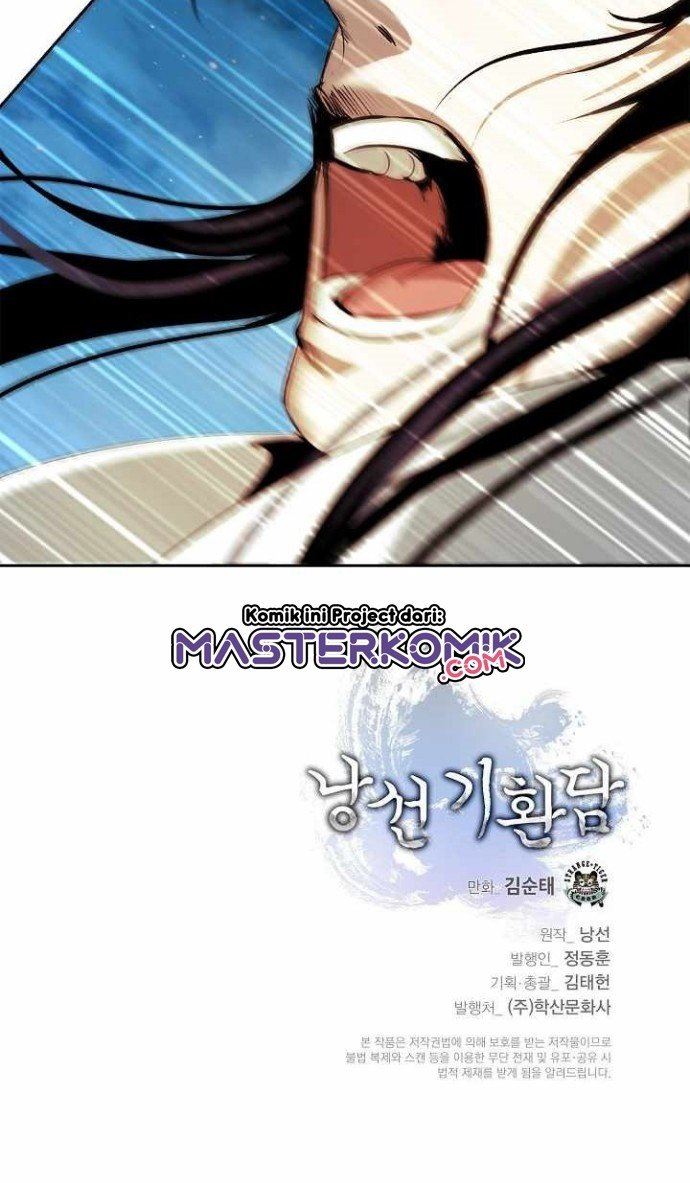 Cystic Story Chapter 58