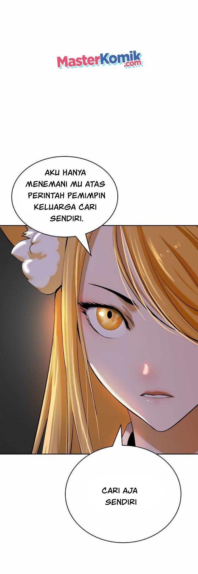 Cystic Story Chapter 61