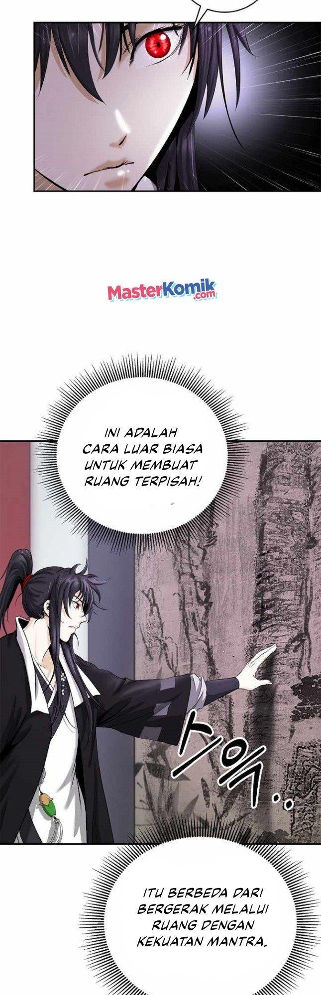 Cystic Story Chapter 67