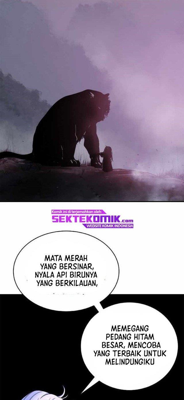 Cystic Story Chapter 71