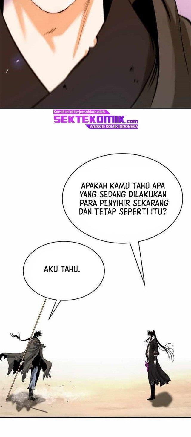 Cystic Story Chapter 73