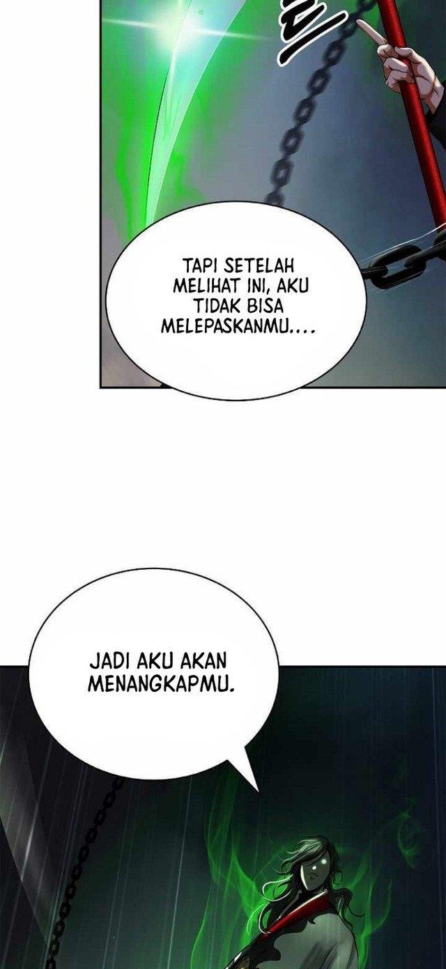 Cystic Story Chapter 73
