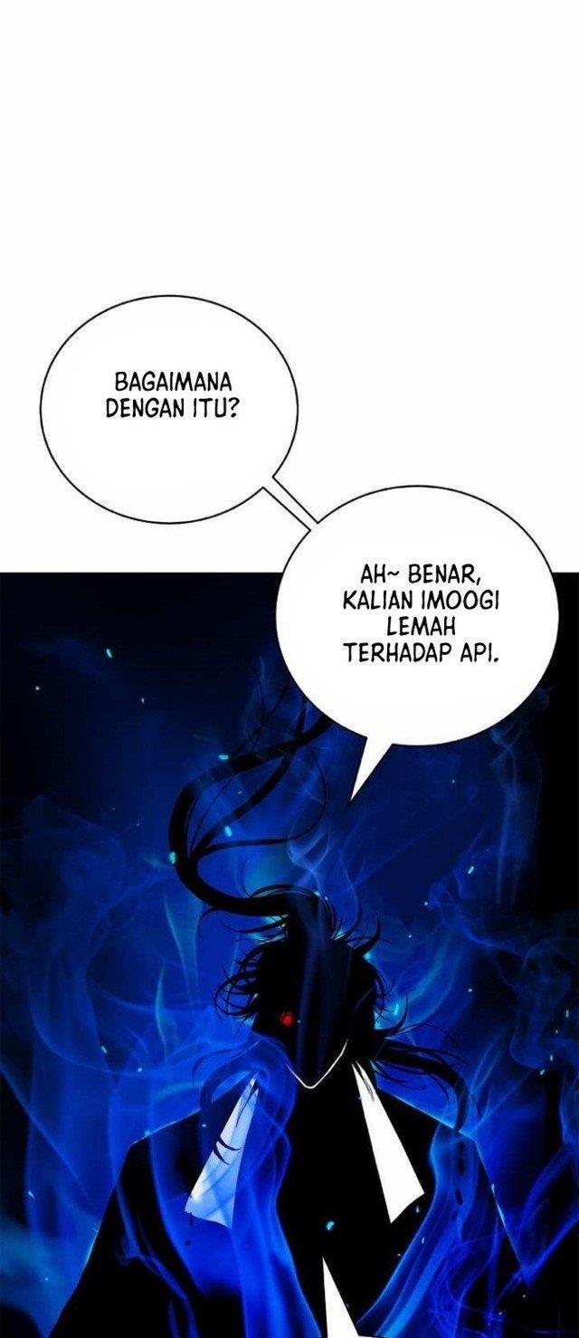 Cystic Story Chapter 75