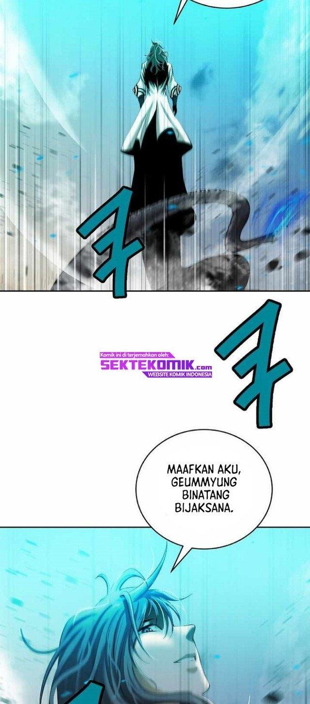 Cystic Story Chapter 75
