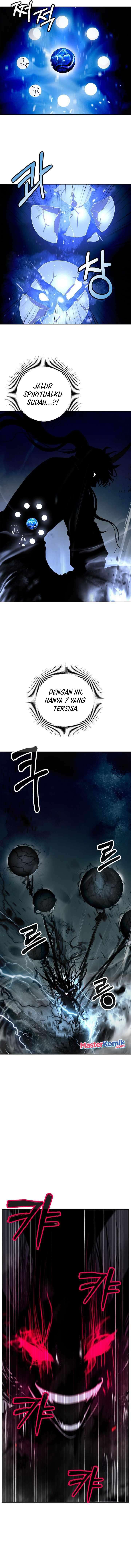 Cystic Story Chapter 82