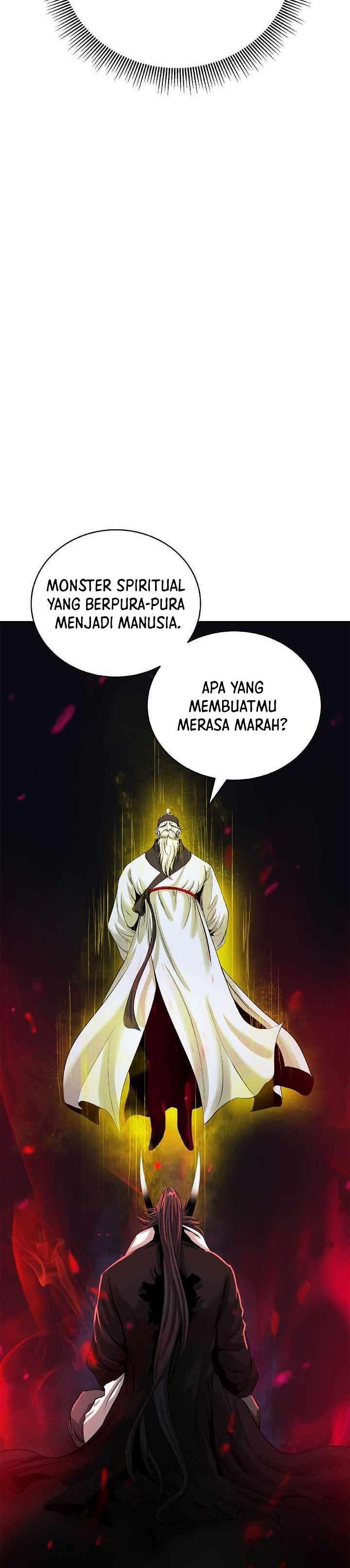 Cystic Story Chapter 83