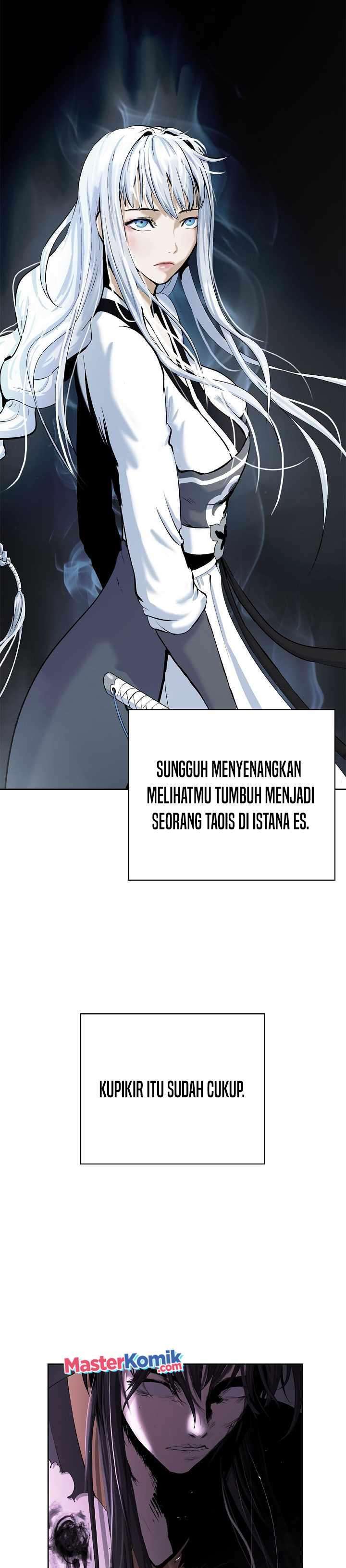 Cystic Story Chapter 83