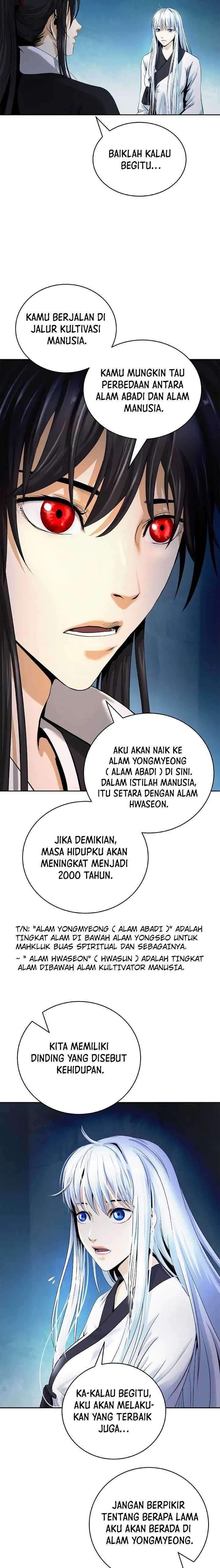 Cystic Story Chapter 84