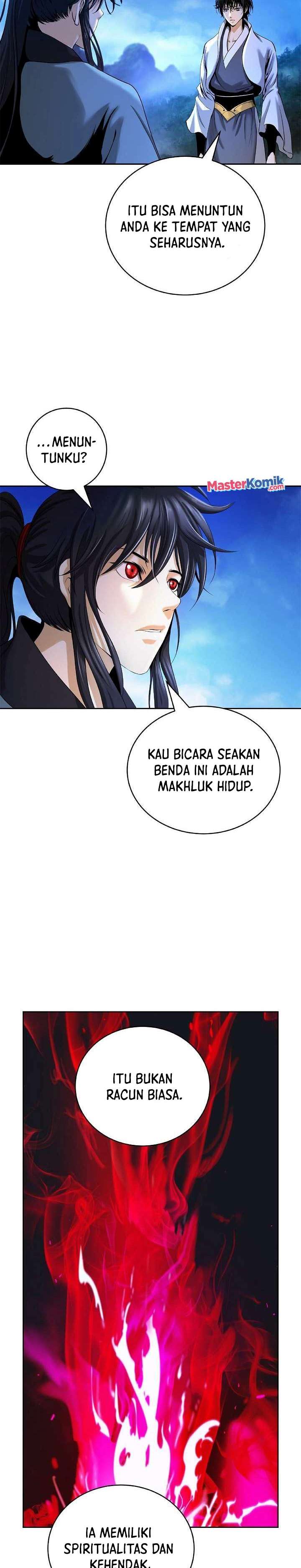 Cystic Story Chapter 86