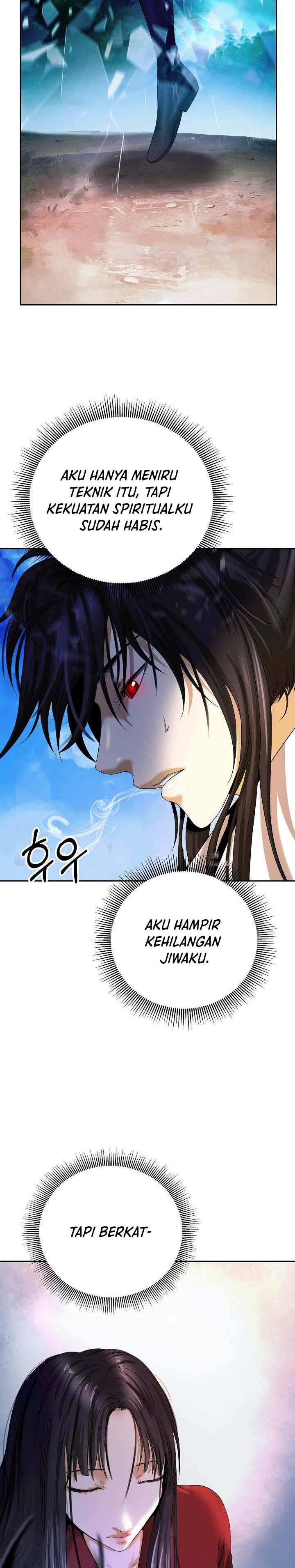 Cystic Story Chapter 90