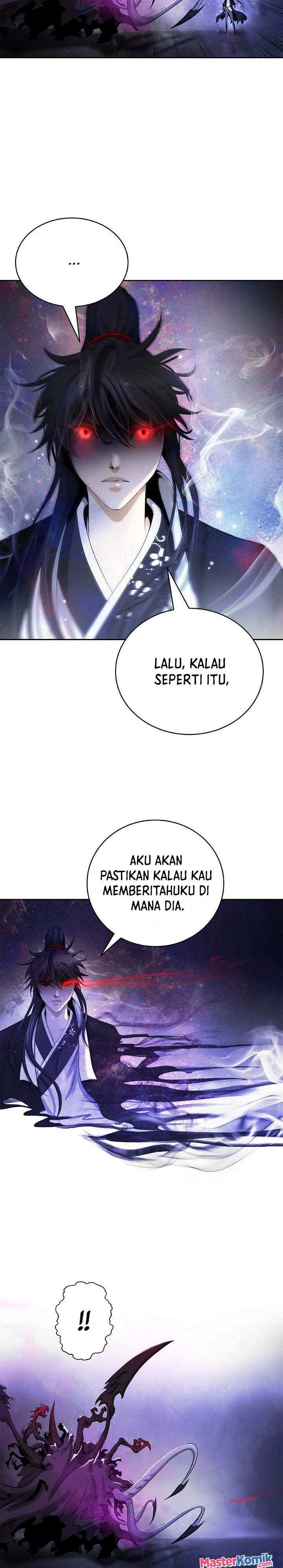 Cystic Story Chapter 90