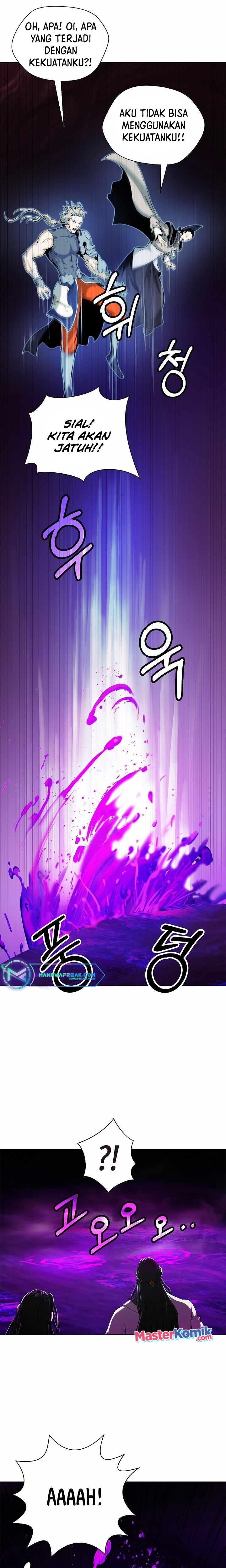 Cystic Story Chapter 92