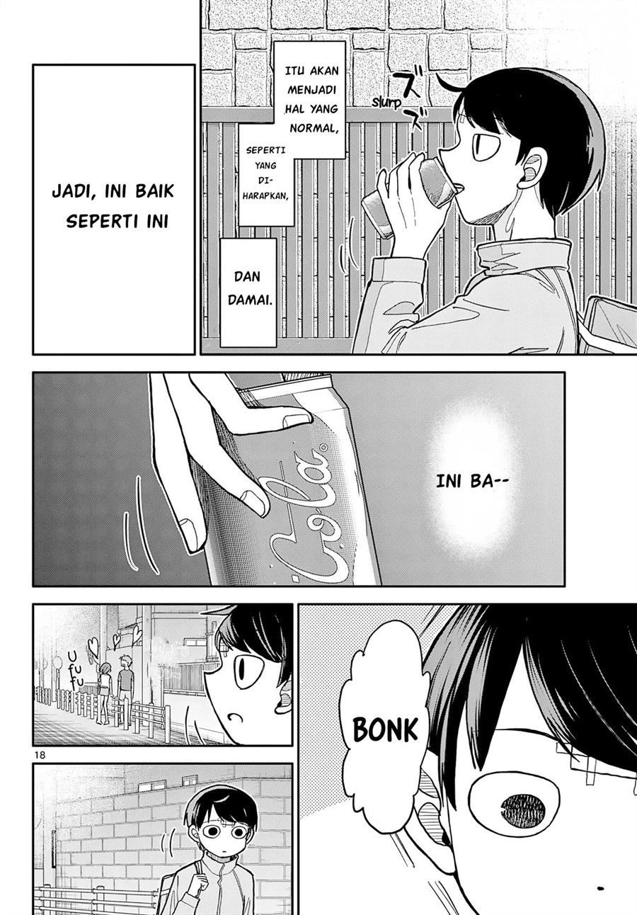 Chiisai Boku no Haru Chapter 2