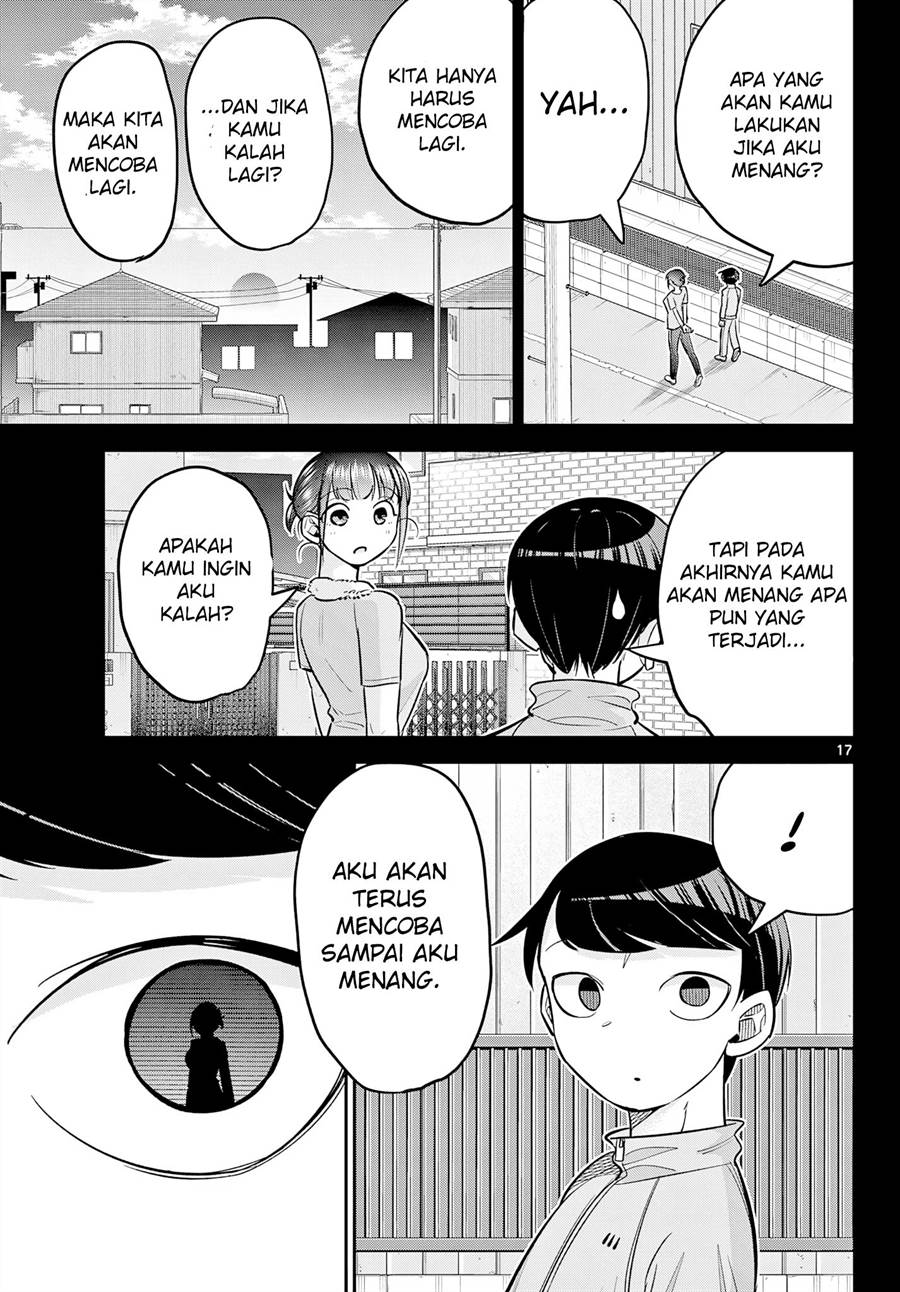 Chiisai Boku no Haru Chapter 7