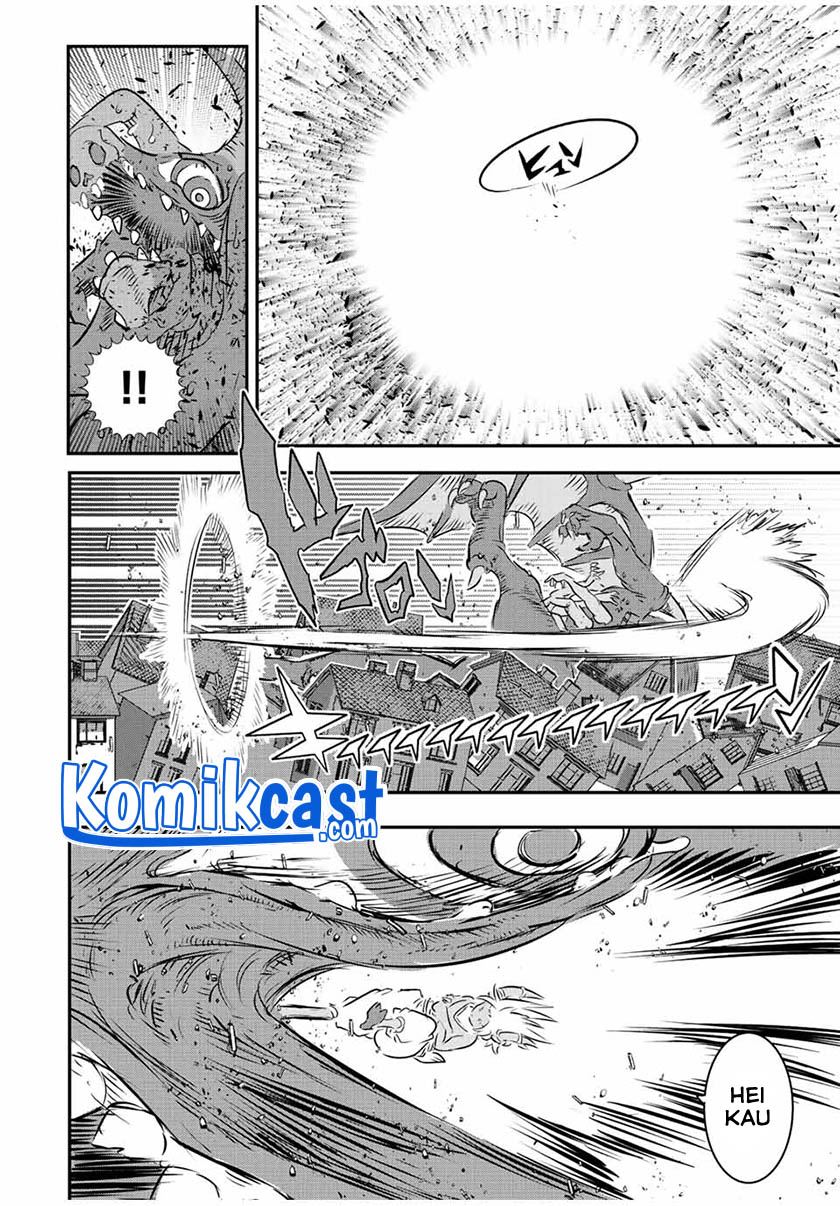 Tensei Shitara dai Nana Ouji dattanode, Kimamani Majutsu o Kiwamemasu Chapter 79