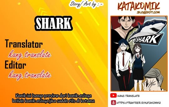 Shark Chapter 13