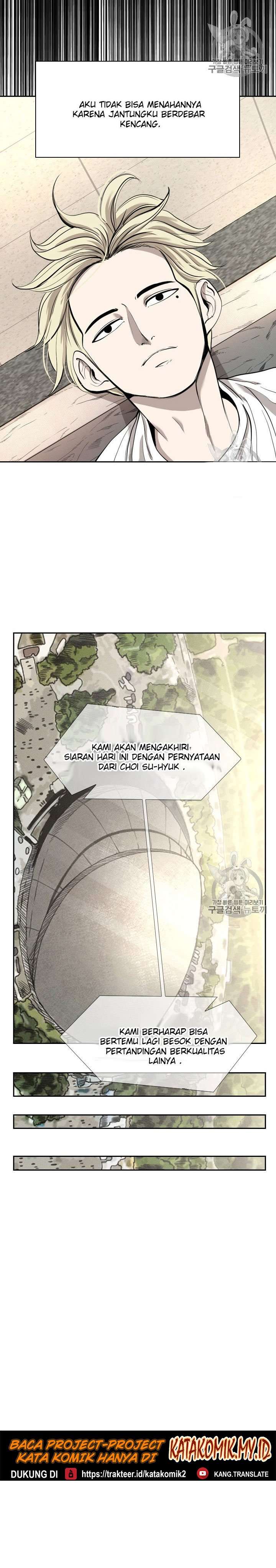 Shark Chapter 186