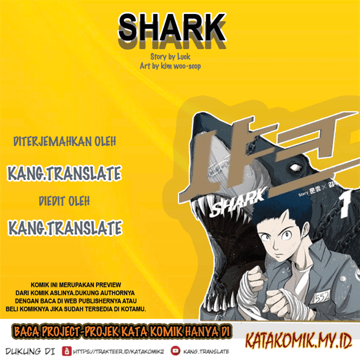 Shark Chapter 228.2