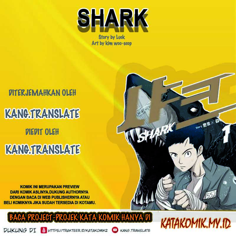 Shark Chapter 239.2