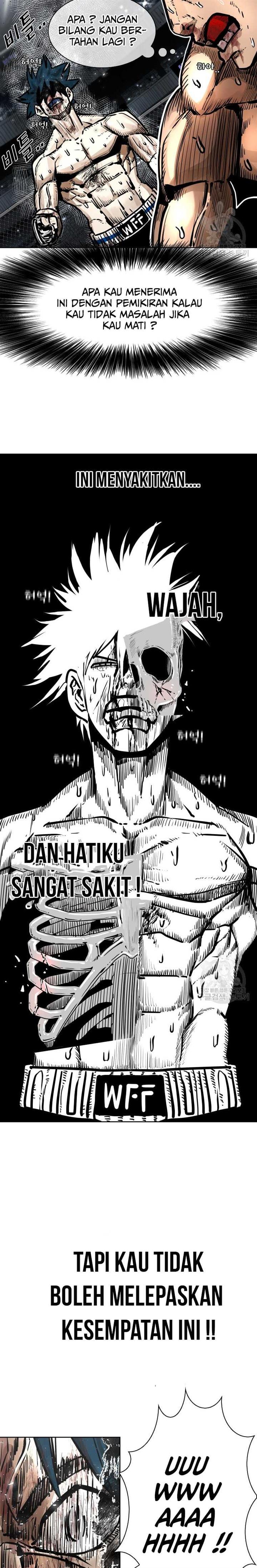 Shark Chapter 281