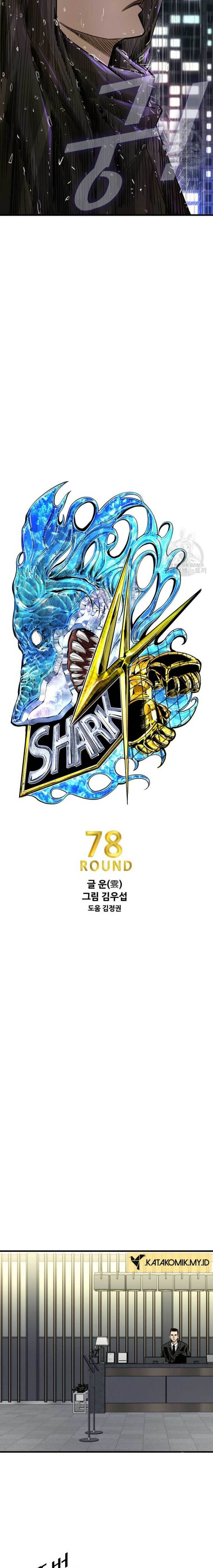 Shark Chapter 299