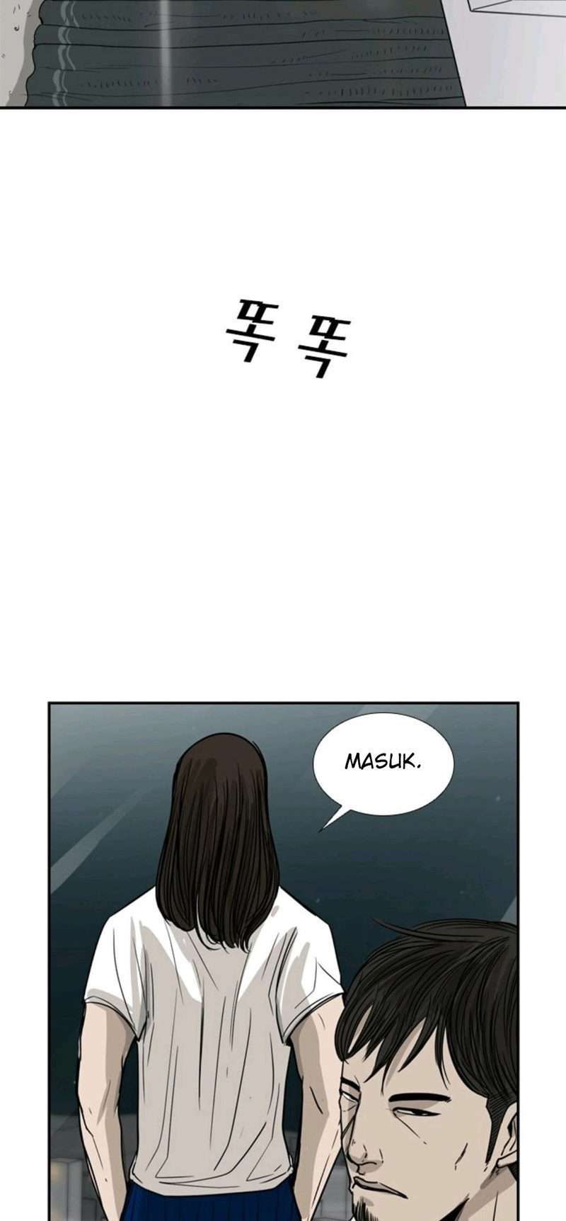 Shark Chapter 52