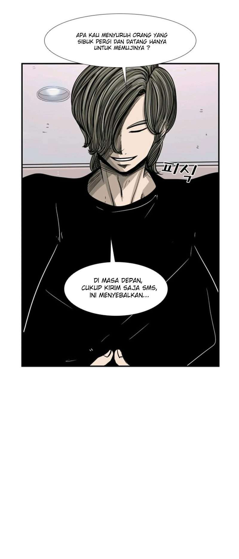 Shark Chapter 53