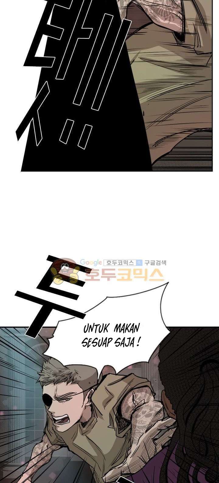 Shark Chapter 95