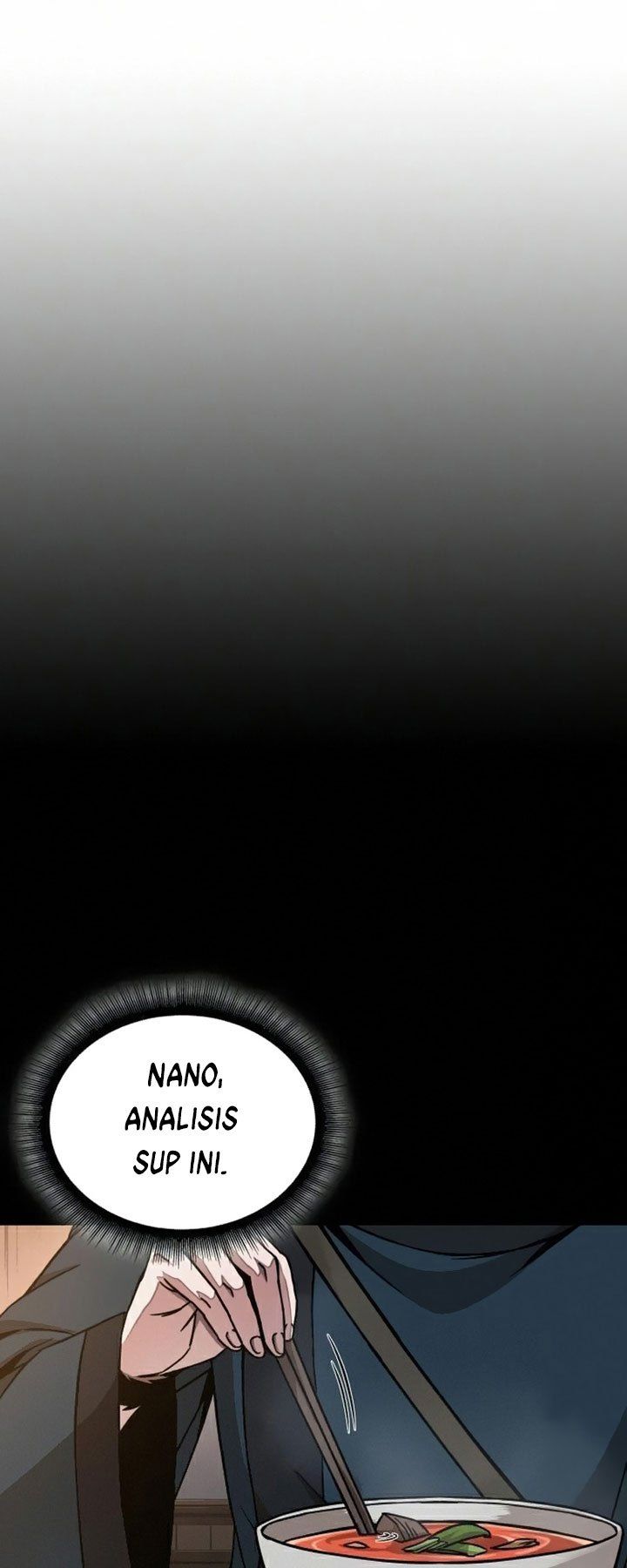 Nano Machine Chapter 85