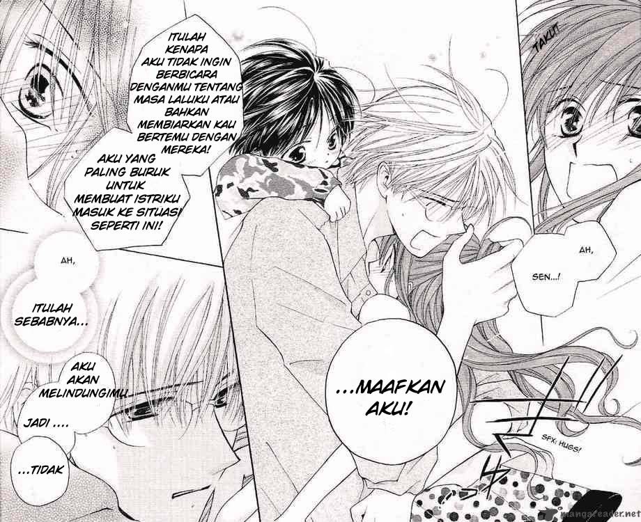 Faster than a Kiss Chapter 02